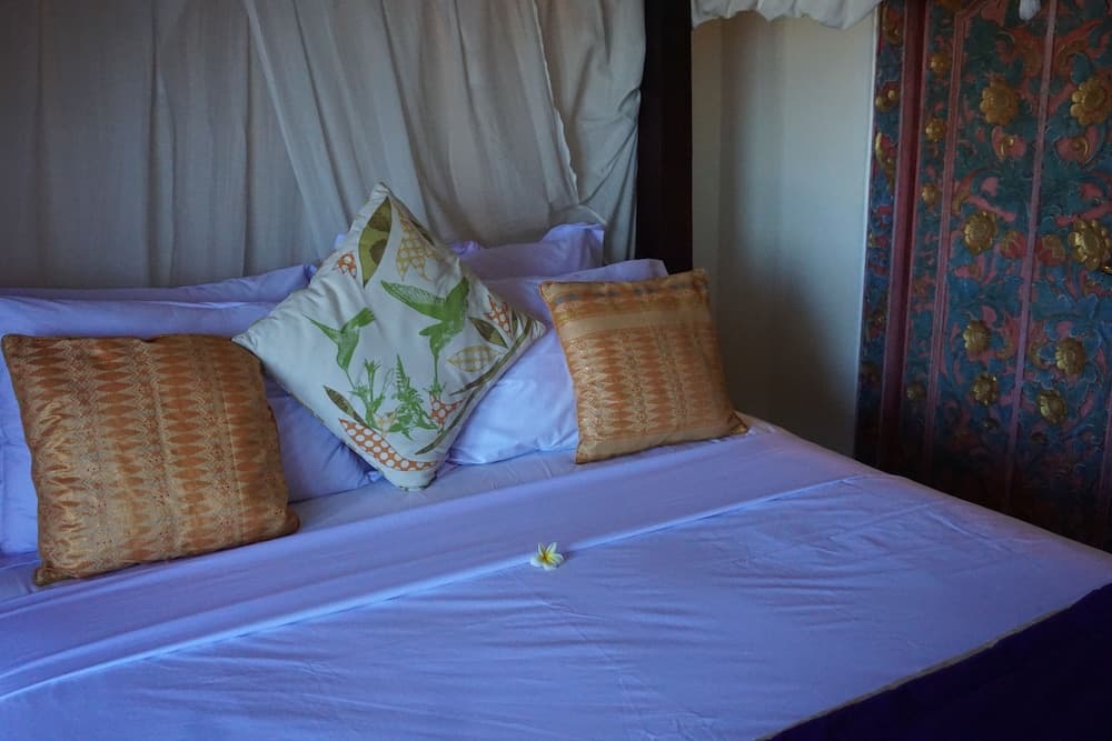 Life in Amed Boutique Hotel