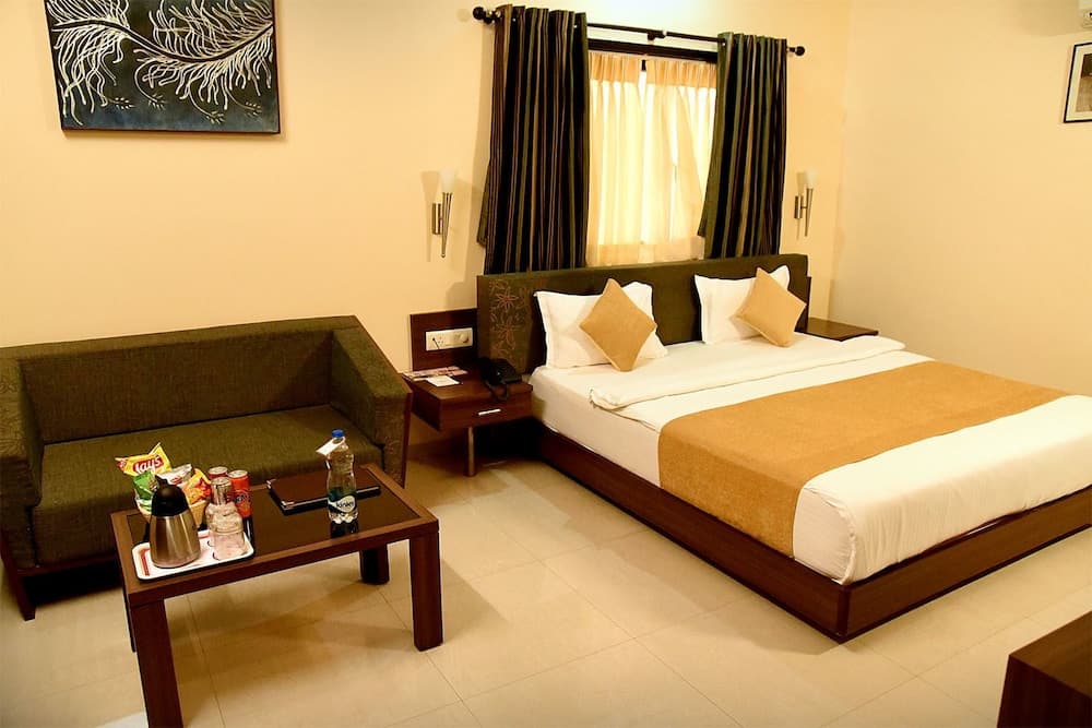 Lemon Tree Hotel Jamnagar