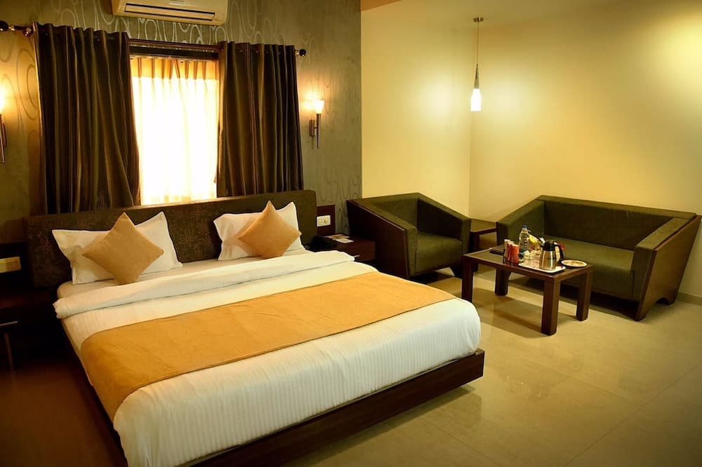 Lemon Tree Hotel Jamnagar