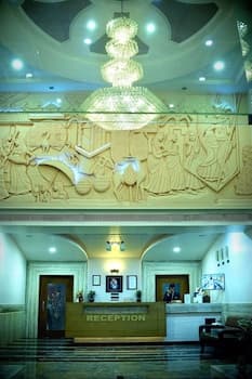 Lemon Tree Hotel Jamnagar