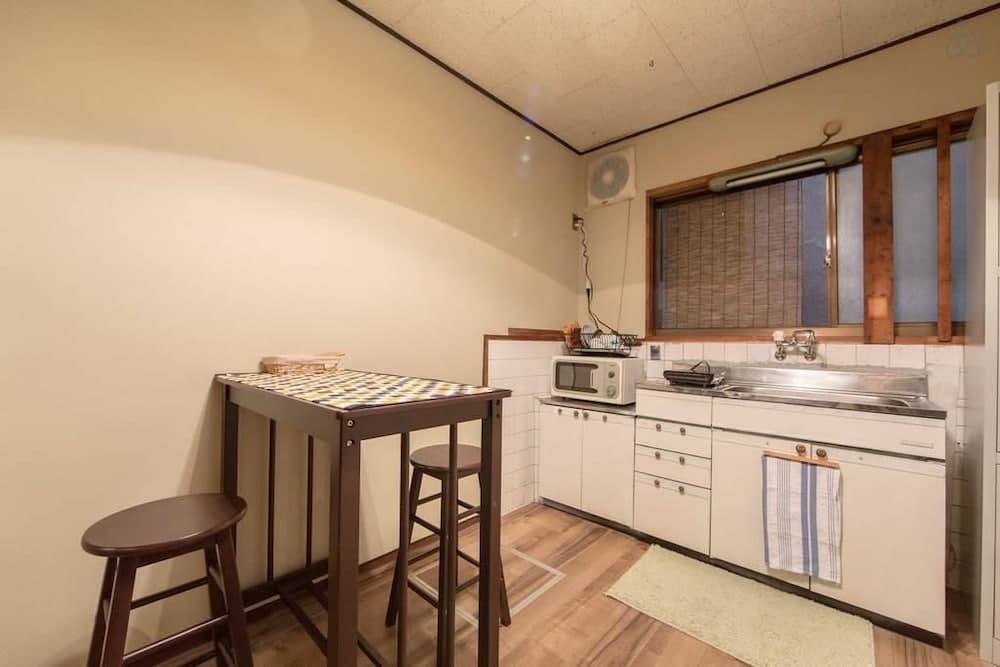 Cozy Old House Seika