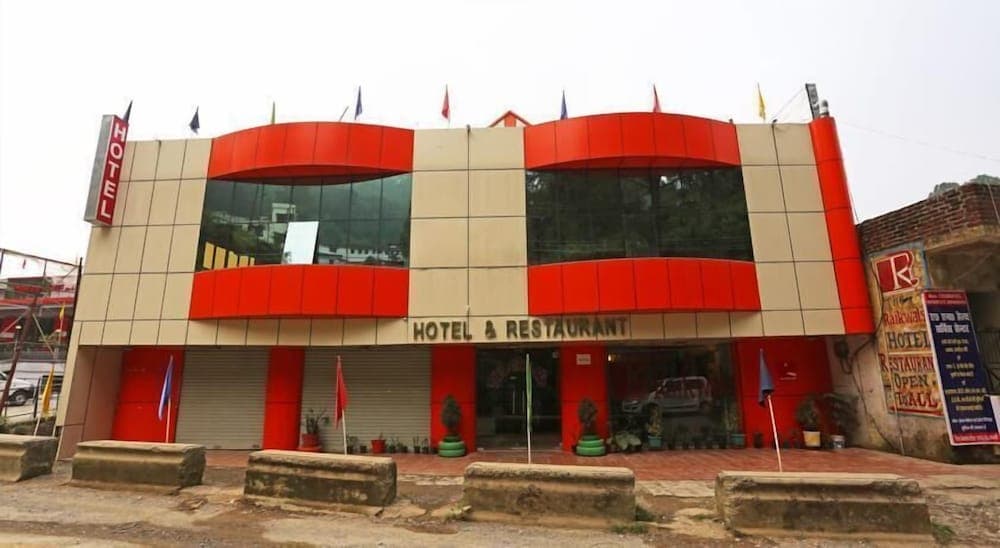The Raikwals Hotel and Restaurant