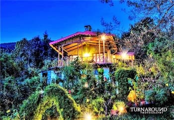 Jungle Lore Birding Lodge