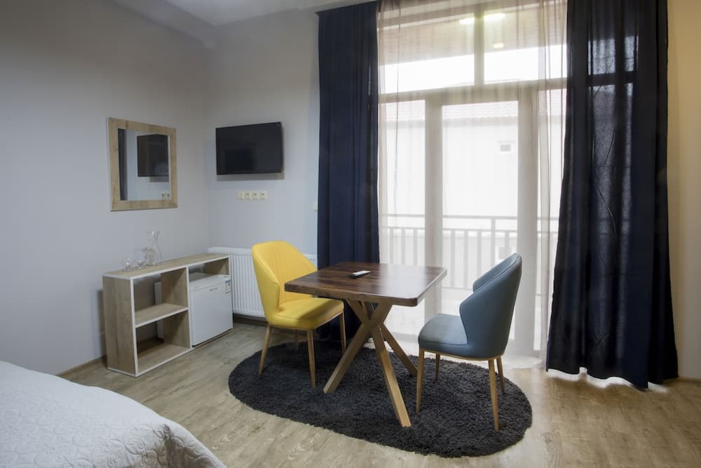 Residence Hill Sopra