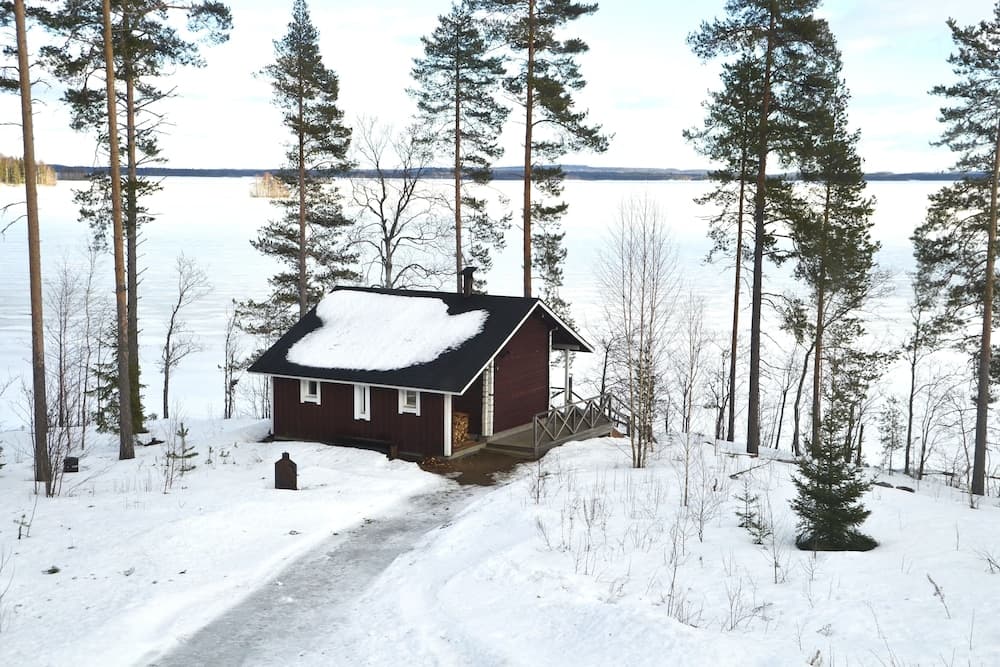 A. Tuomarniemen Kartano