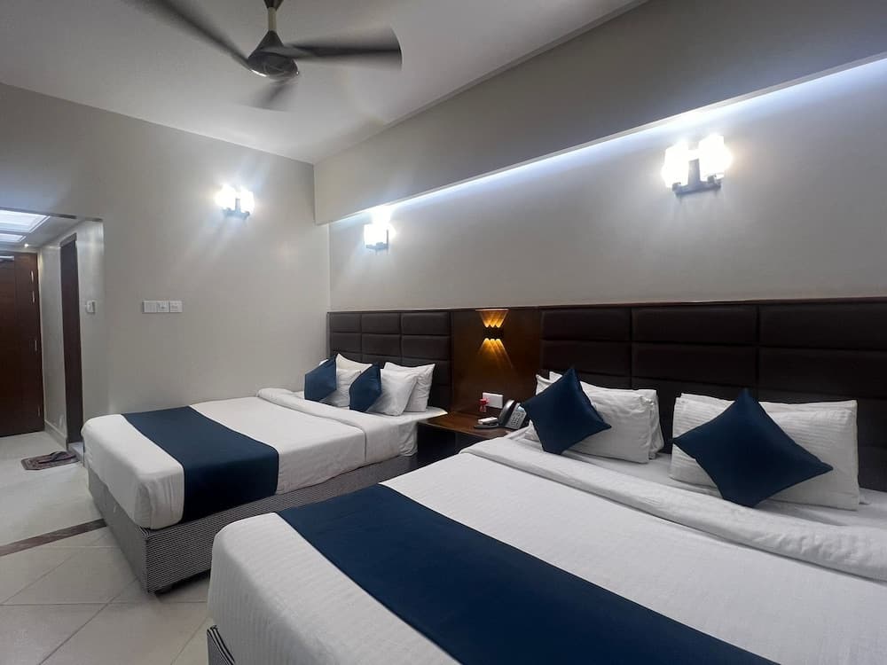 Hotel Kollol By J & Z Group