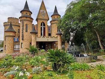 Excalibur Boutique Hotel