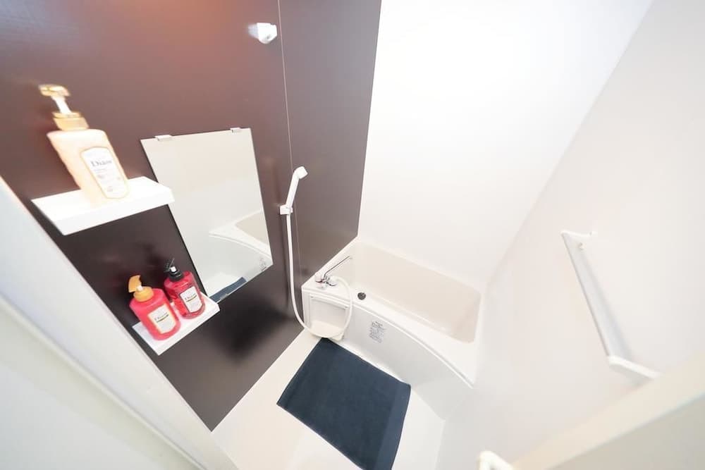 Omotenashi House Hanazono Part 1 - 193-2