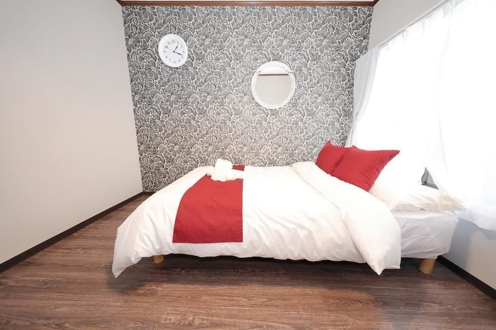 Omotenashi House Hanazono Part 1 - 193-2