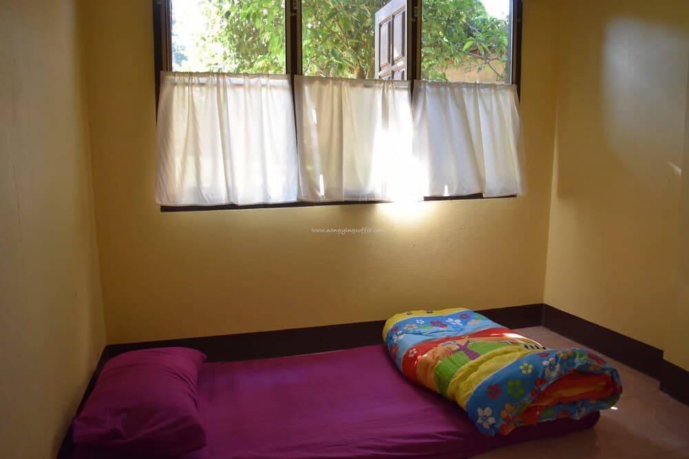 Chanmuang Guesthouse