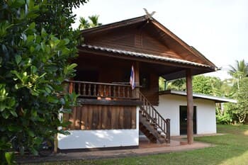 Chanmuang Guesthouse