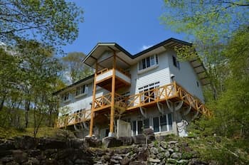 Resort Pension Shikisai