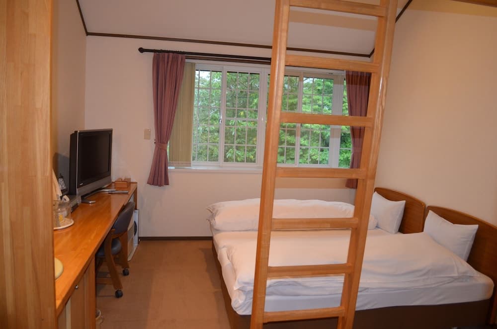 Resort Pension Shikisai