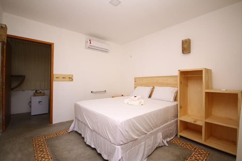 Pousada Barra del Mundo