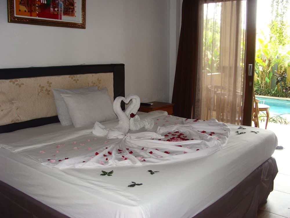 Bima Sakti House Canggu