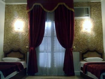 Great Alexander Hostel