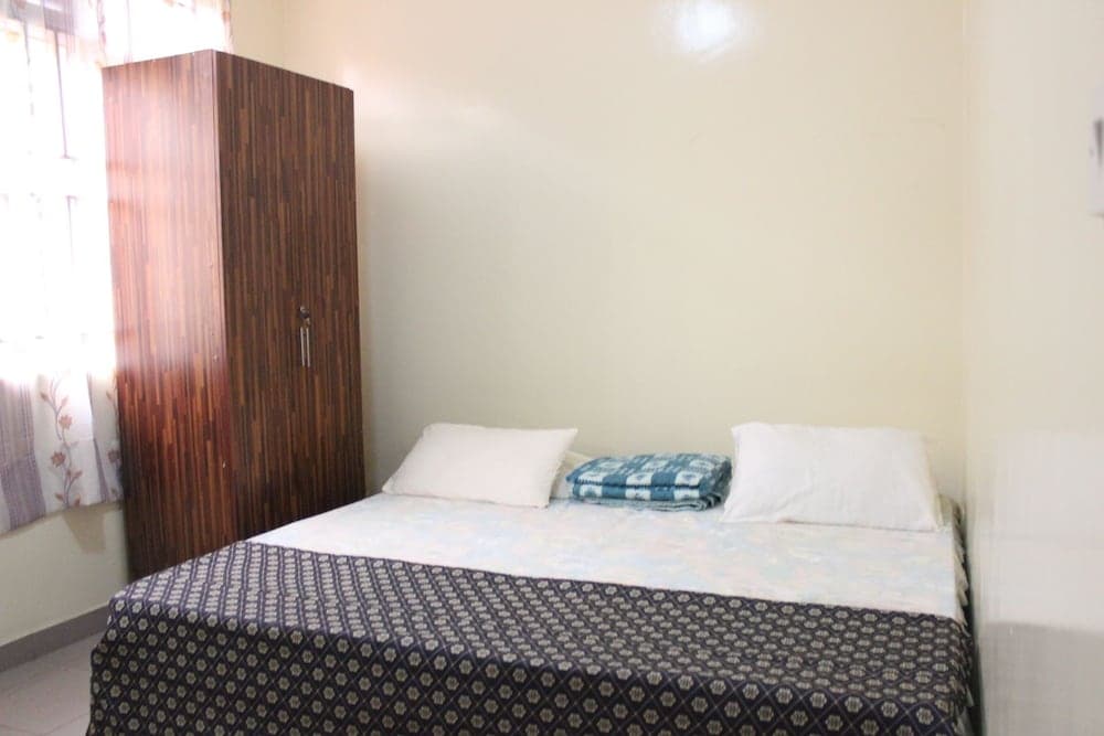 GreenPage Garden Suites