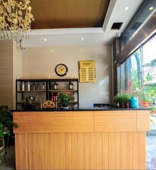 Yan Yu Qing Cheng Inn