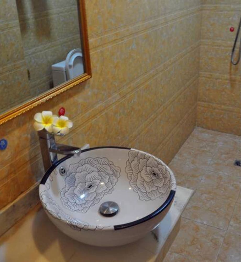 Yan Yu Qing Cheng Inn