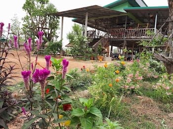 Vongkham Eco Resort