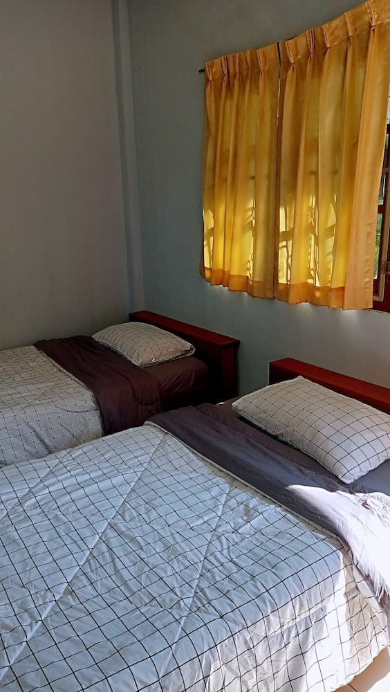 Vijitporn House Hotel