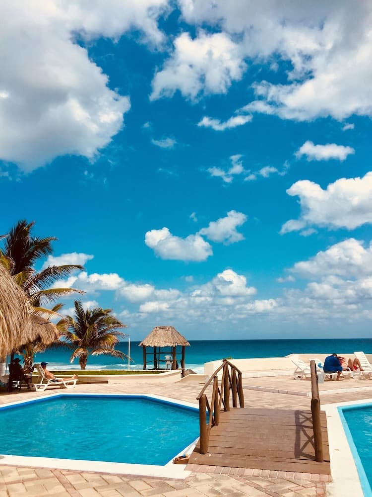 Condominios Brisas Cancun Zona Hotelera