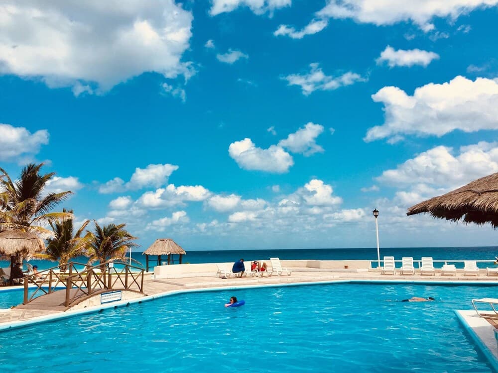 Condominios Brisas Cancun Zona Hotelera