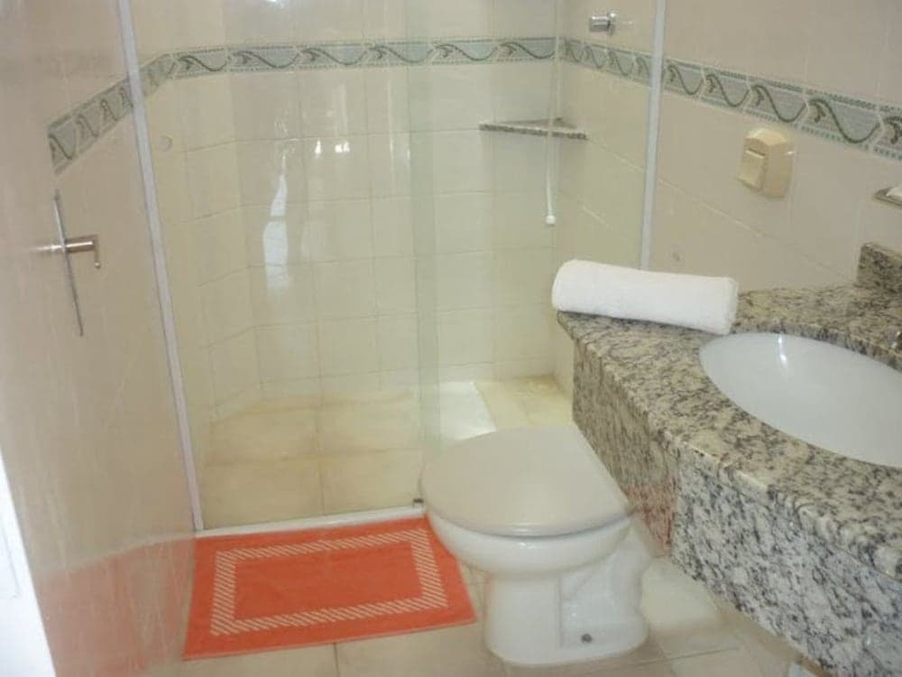 Natux Pousada Residenciall