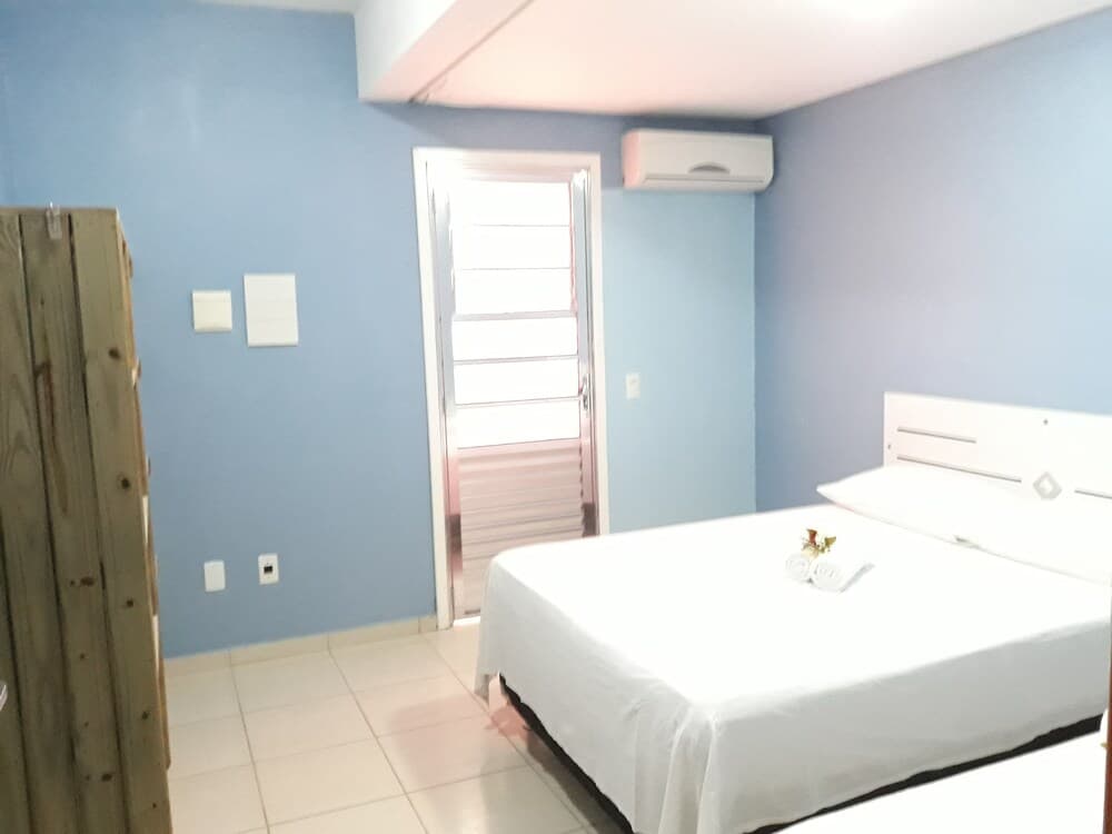 Natux Pousada Residenciall