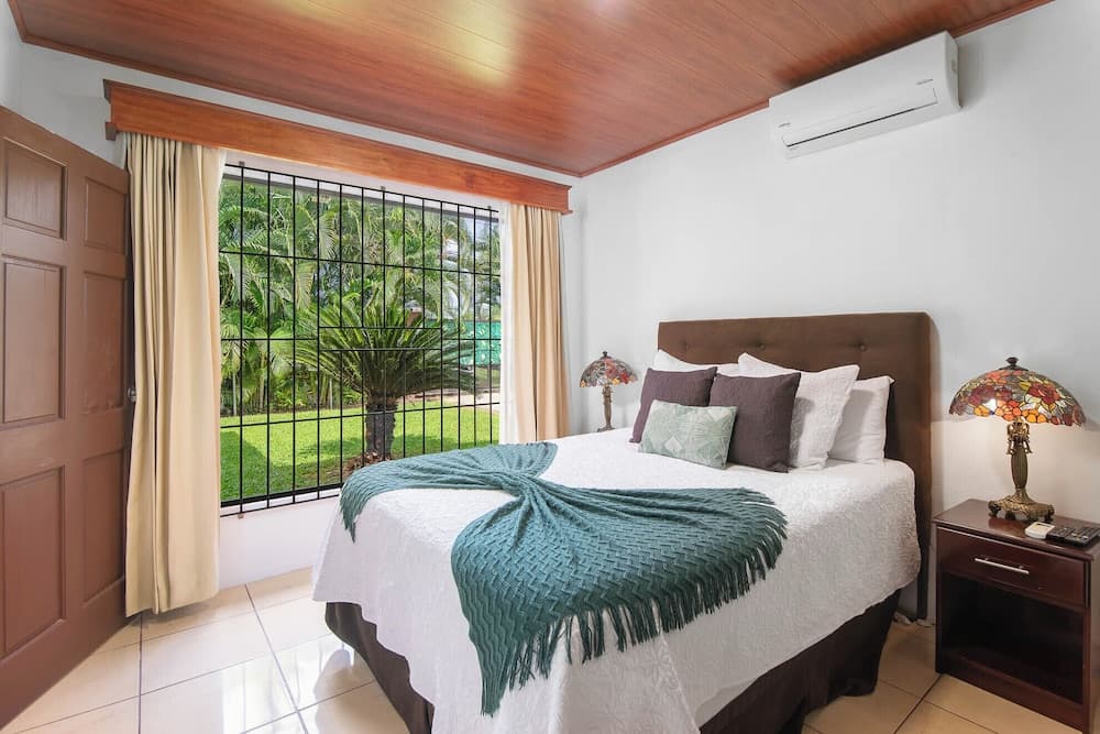 Casa Heliconias La Fortuna