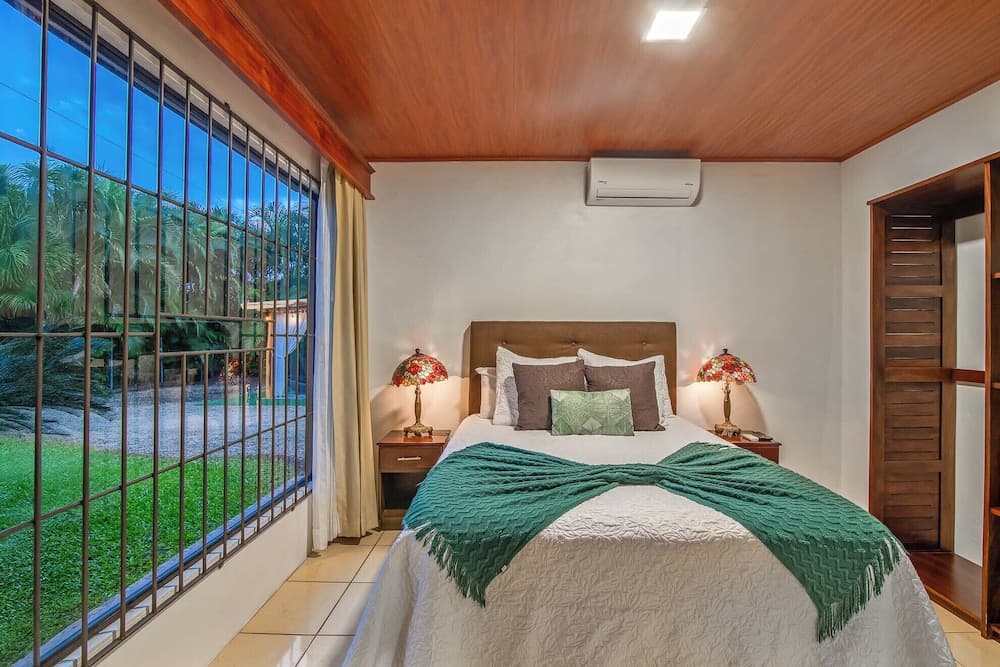 Casa Heliconias La Fortuna