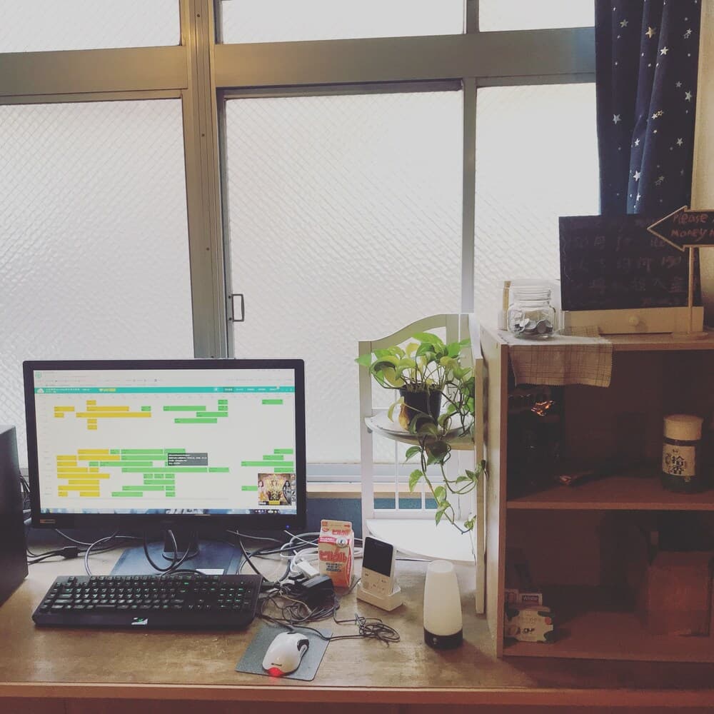 Osaka Iceblue Hostel