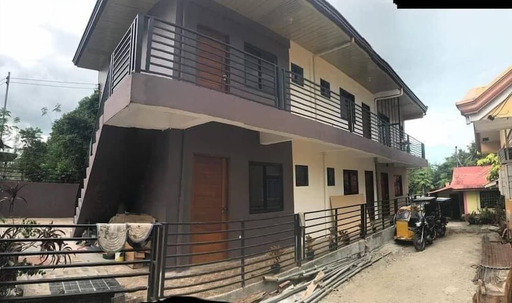 Chicos Apartments Pangasinan