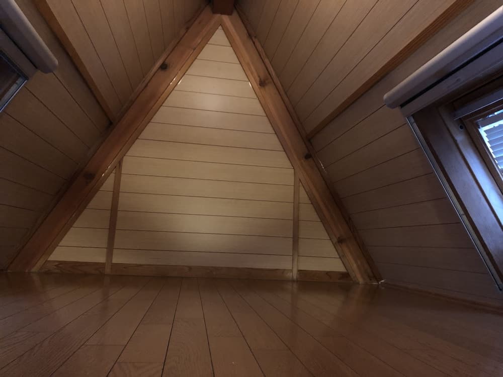 Wariyama Shinrin Koen Tenkomori