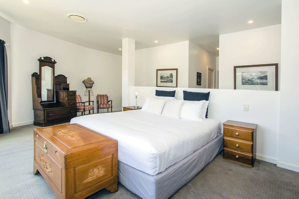 Mudgee Country Grandeur Home