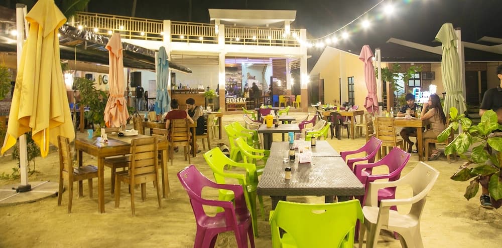 Gana Siargao Island Resort