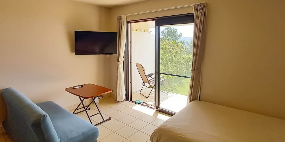 terrace IRIOMOTEJIMA CONDOMINIUM