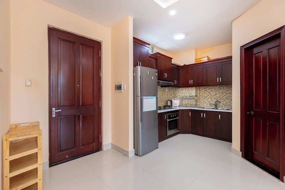 Cozzy Seaview Apartment