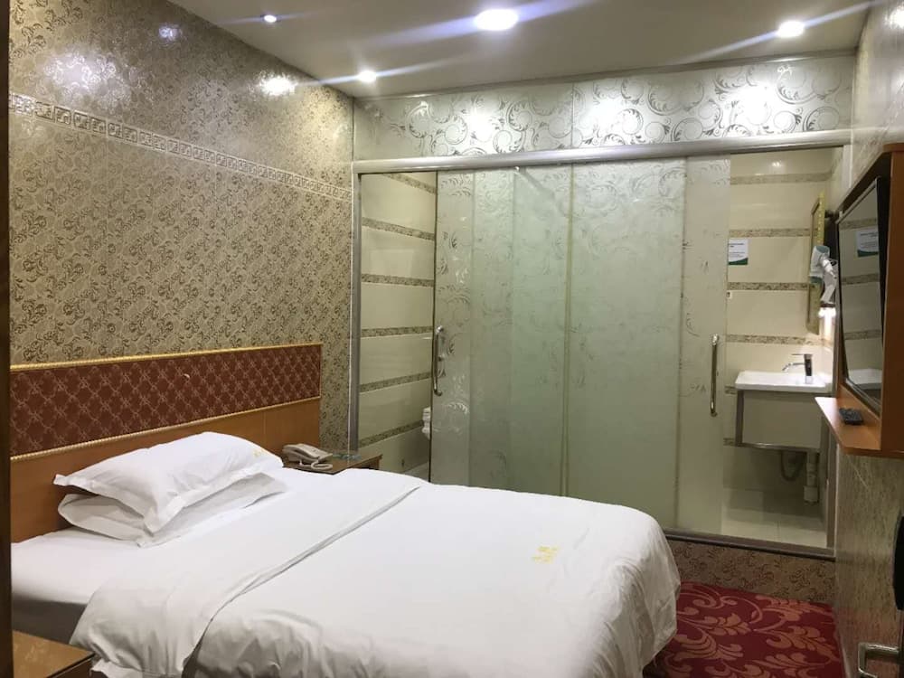Guangzhou Meiling Hotel