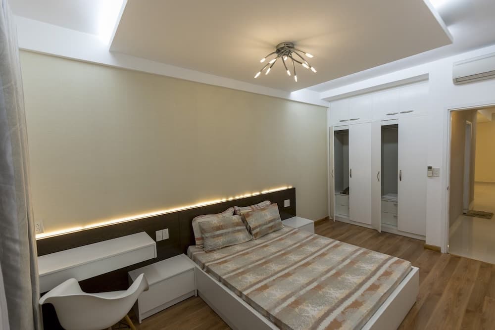 Cozzy and Beauty Apartment