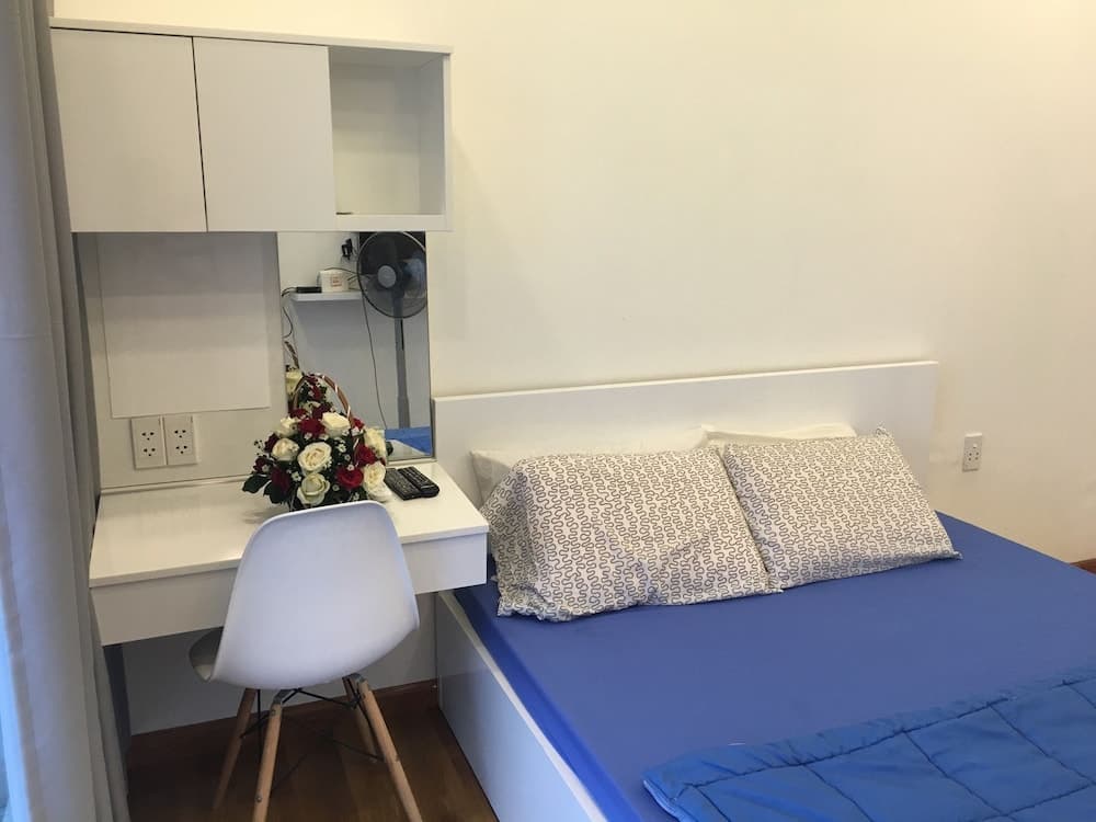 Bridge View Apartment