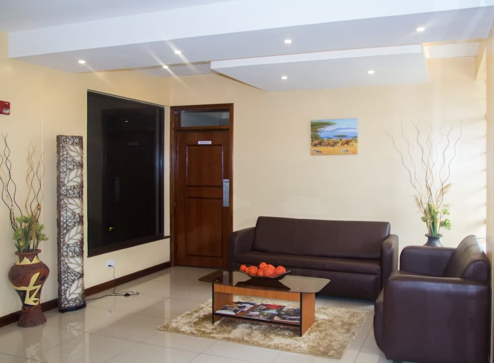 LIA Hotel & Training Centre