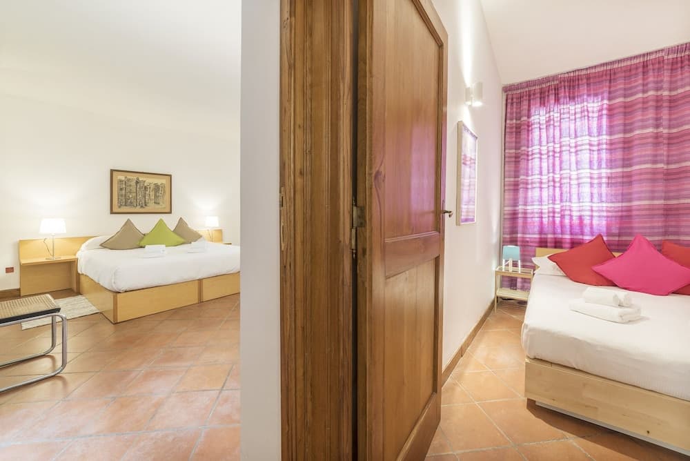 Monti Stairway to Heaven