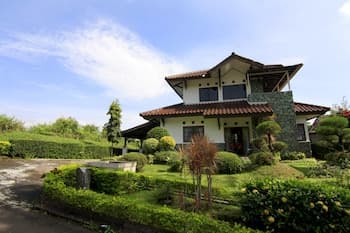 Villa ChavaMinerva Dima - Ciater