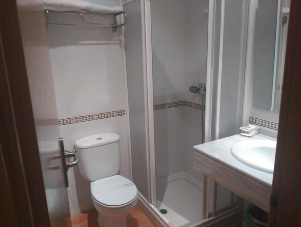 Hotel Restaurante Mirasierra