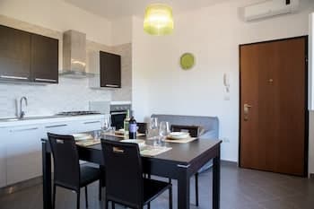 Casa Vacanze La Poesia