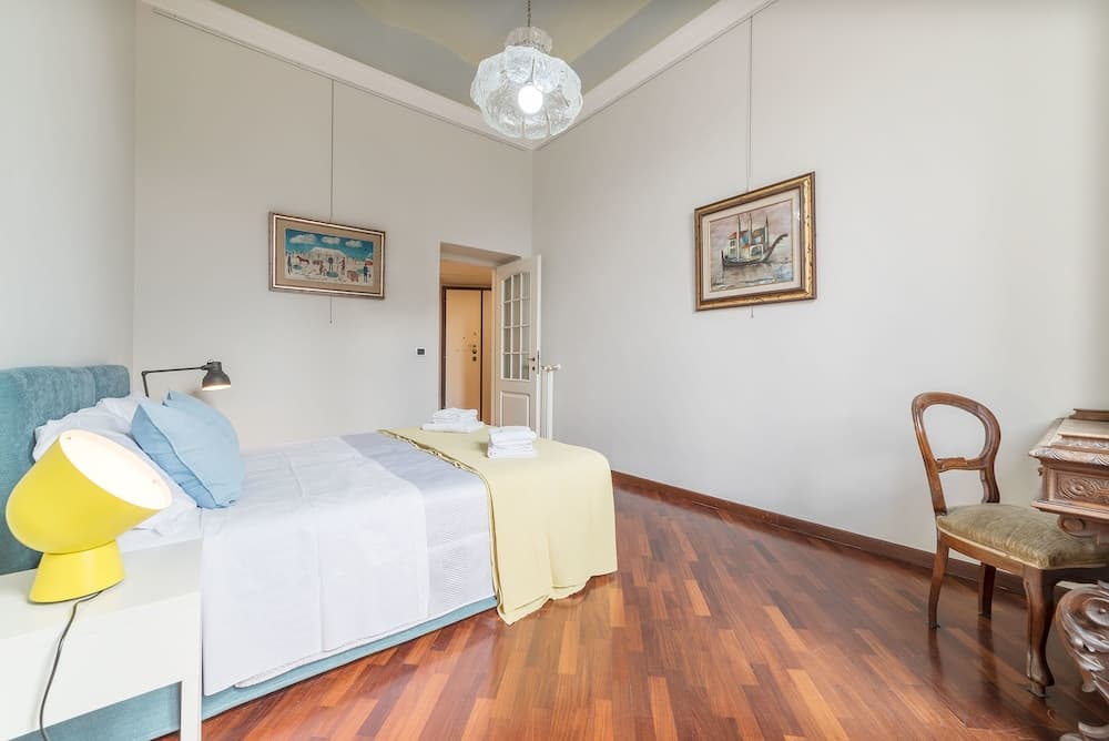 San Giovanni Elegant 6 Pax Apartment