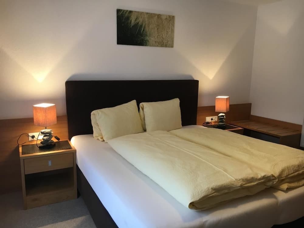 Gästehaus Edelweiss