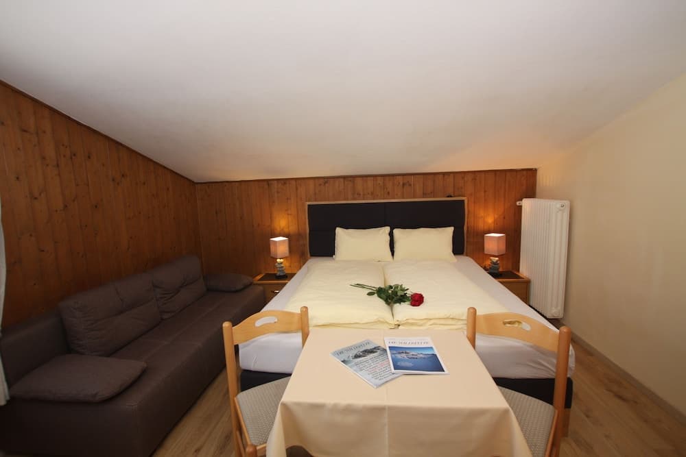 Gästehaus Edelweiss