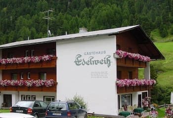 Gästehaus Edelweiss
